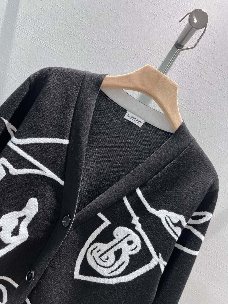 Burberry Sweaters